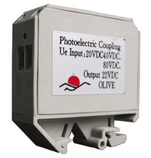 Go-1 Optocoupler