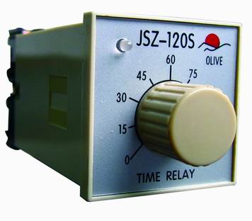JSZ-120S(180V-450V) 延时器